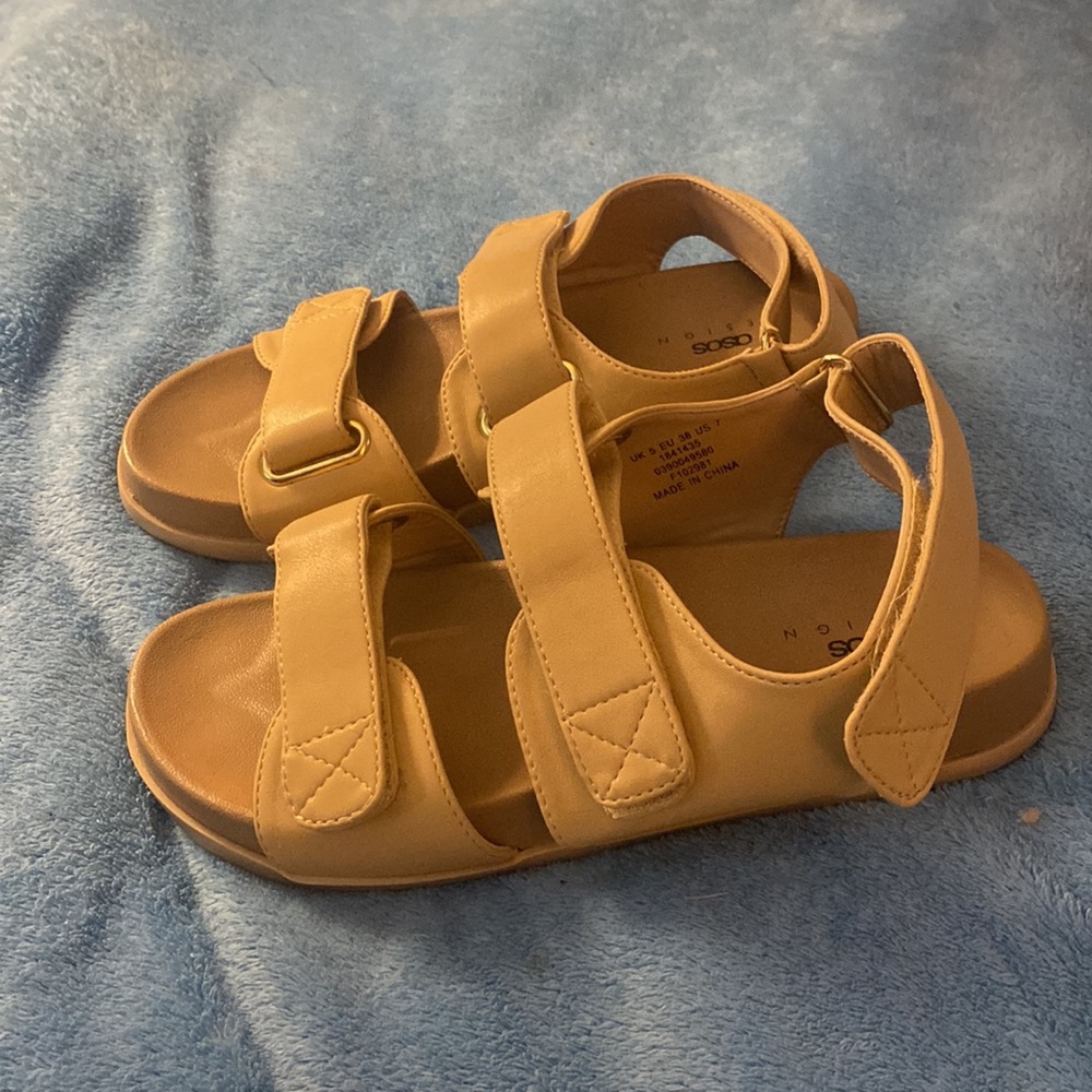 ASOS Sandals - Picture 2 of 3